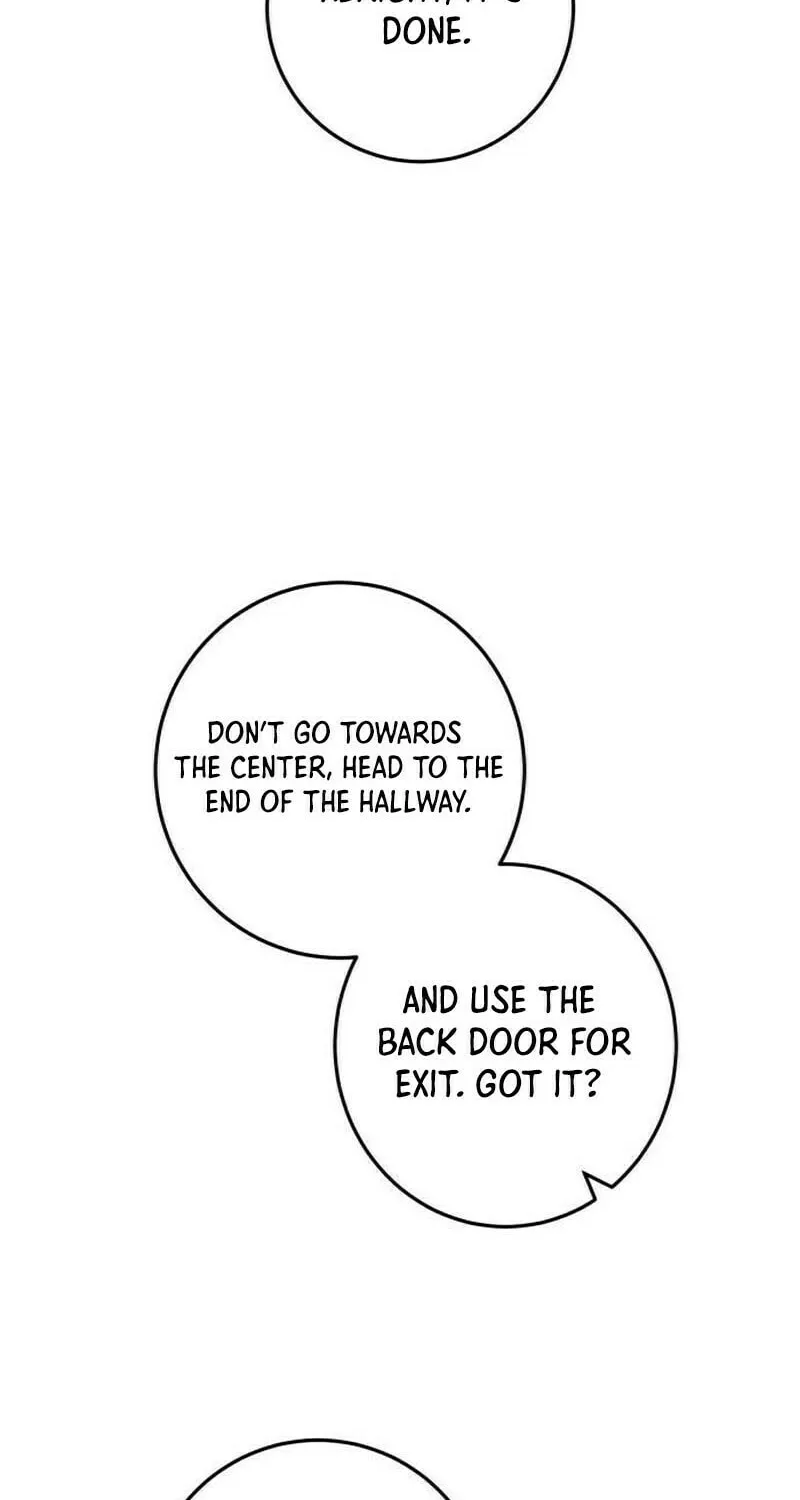 The Villainess Just Wants to Live in Peace! Chapter 17 page 72 - 