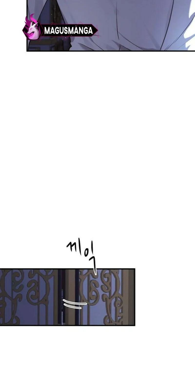 The Villainess Just Wants to Live in Peace! Chapter 17 page 10 - 
