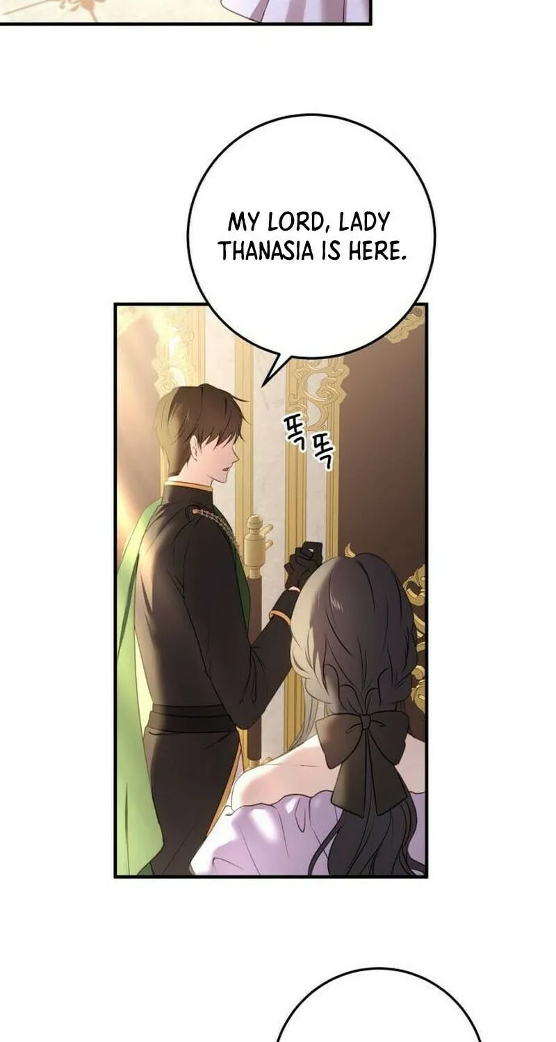 The Villainess Just Wants to Live in Peace! Chapter 18 page 14 - 