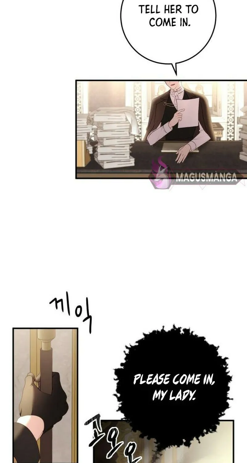 The Villainess Just Wants to Live in Peace! Chapter 18 page 15 - 