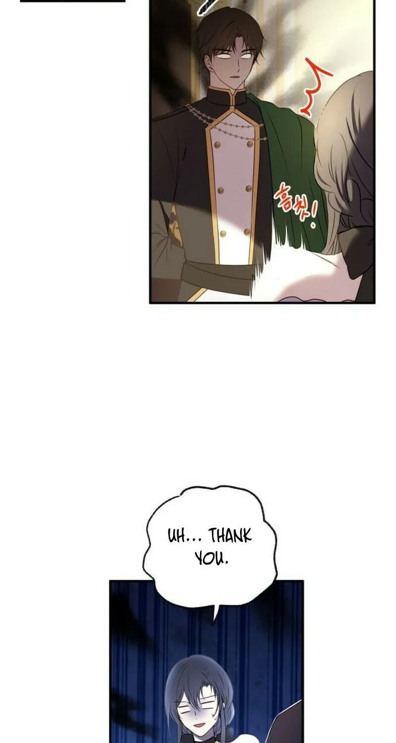 The Villainess Just Wants to Live in Peace! Chapter 18 page 16 - 