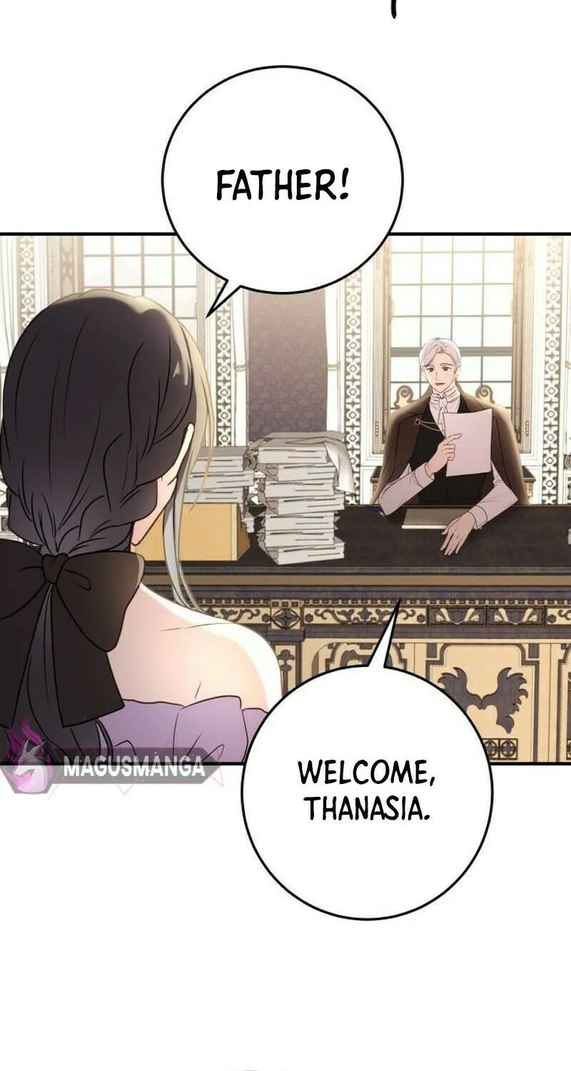 The Villainess Just Wants to Live in Peace! Chapter 18 page 18 - 