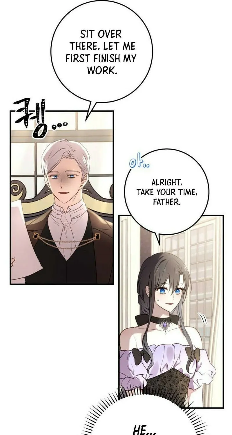 The Villainess Just Wants to Live in Peace! Chapter 18 page 19 - 