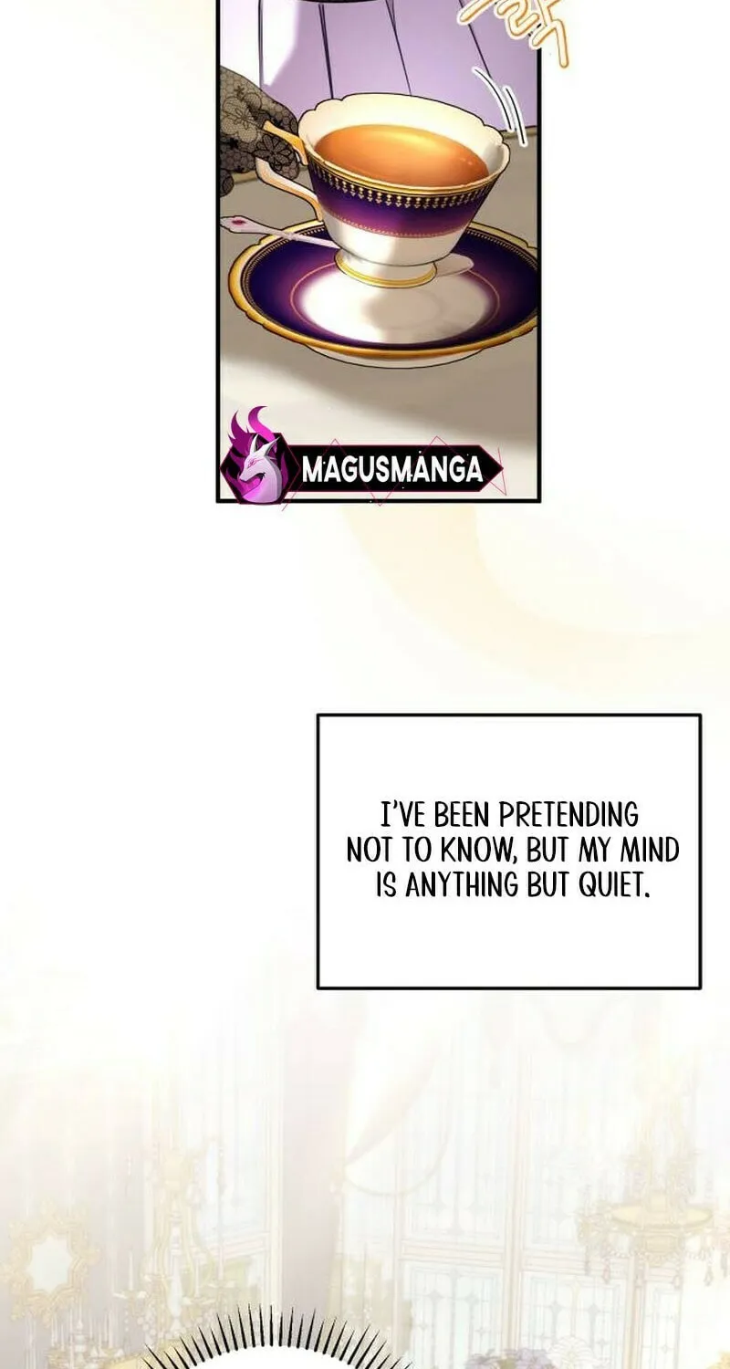 The Villainess Just Wants to Live in Peace! Chapter 18 page 3 - 