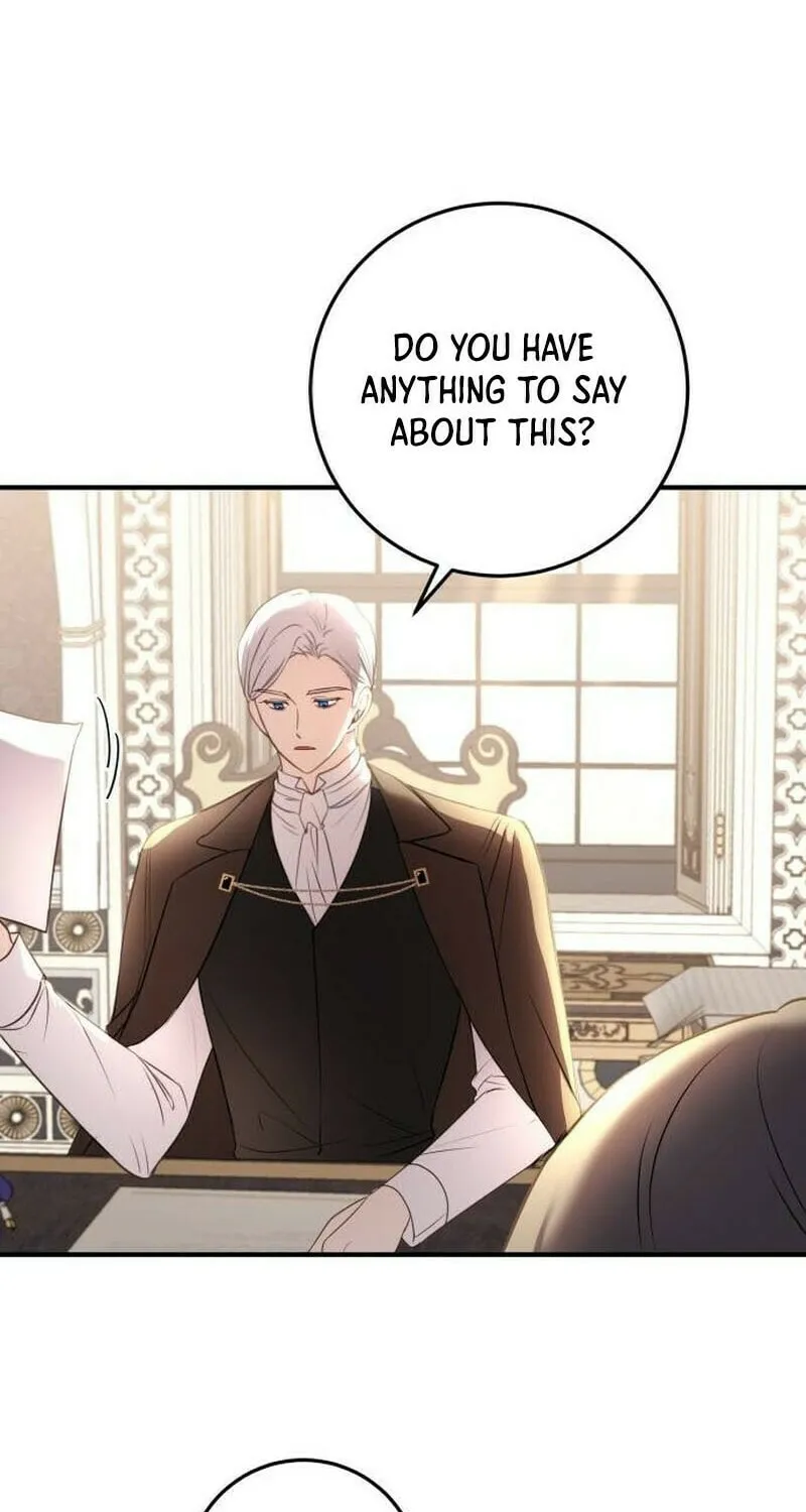 The Villainess Just Wants to Live in Peace! Chapter 18 page 23 - 