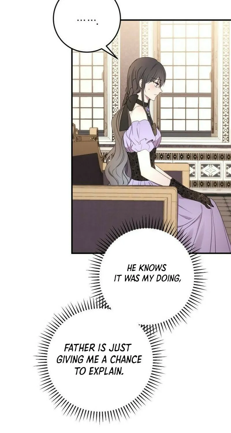 The Villainess Just Wants to Live in Peace! Chapter 18 page 24 - 
