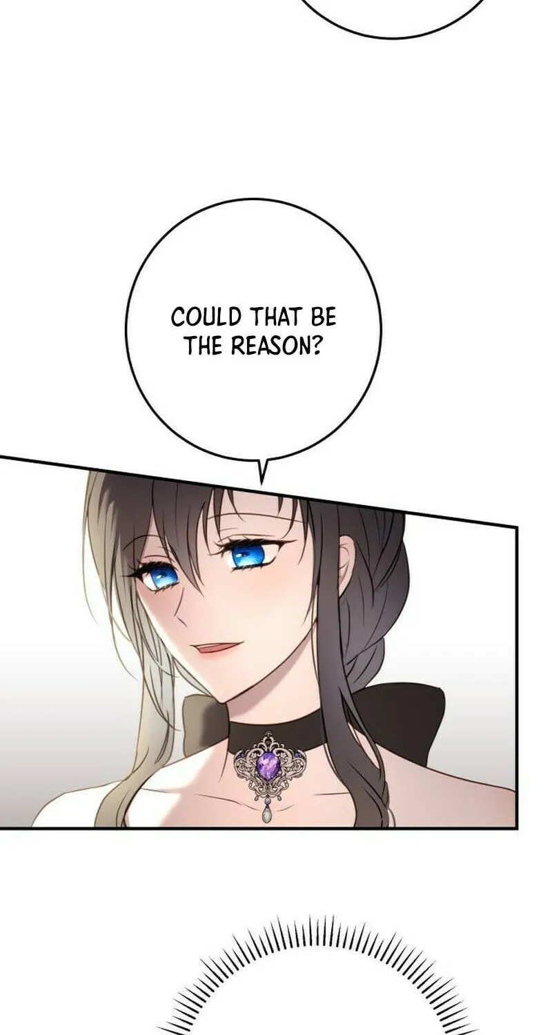 The Villainess Just Wants to Live in Peace! Chapter 18 page 36 - 