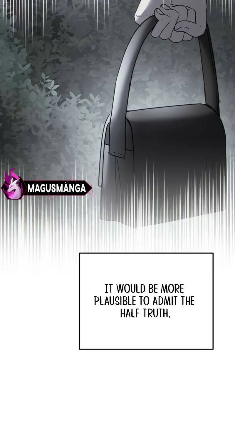The Villainess Just Wants to Live in Peace! Chapter 18 page 39 - 