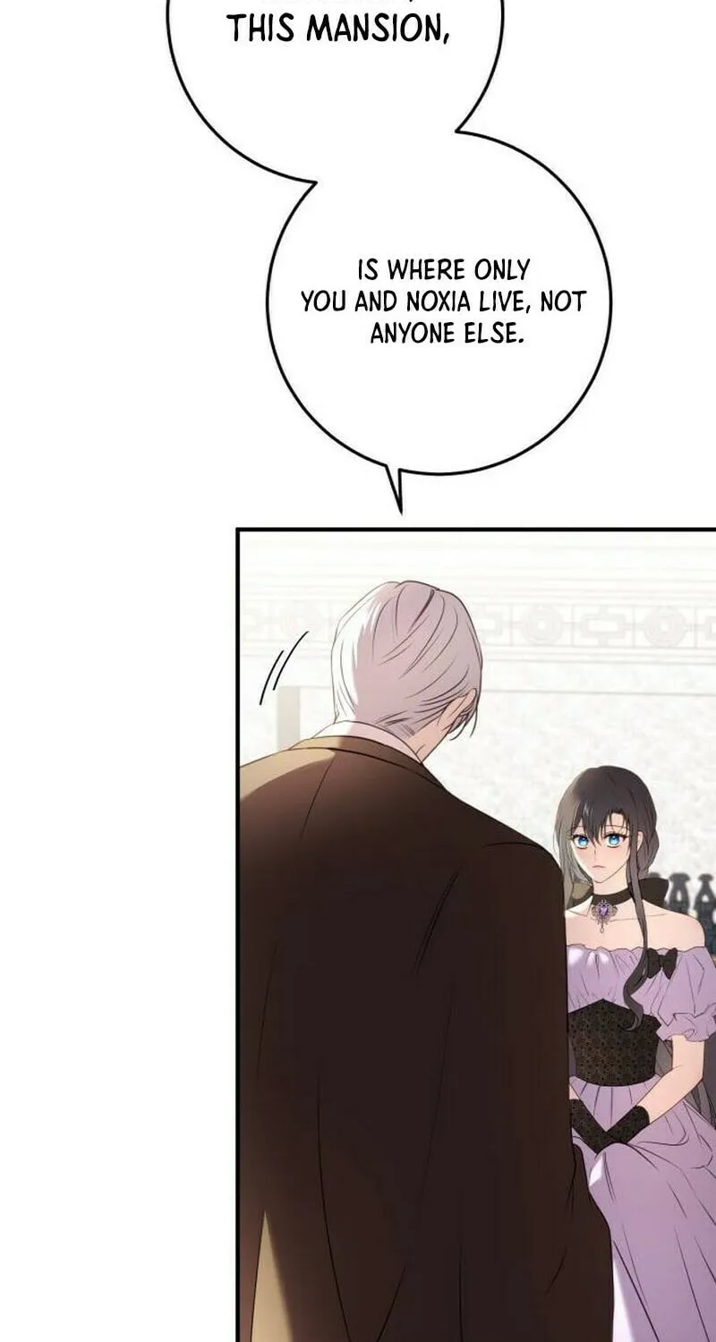 The Villainess Just Wants to Live in Peace! Chapter 18 page 42 - 