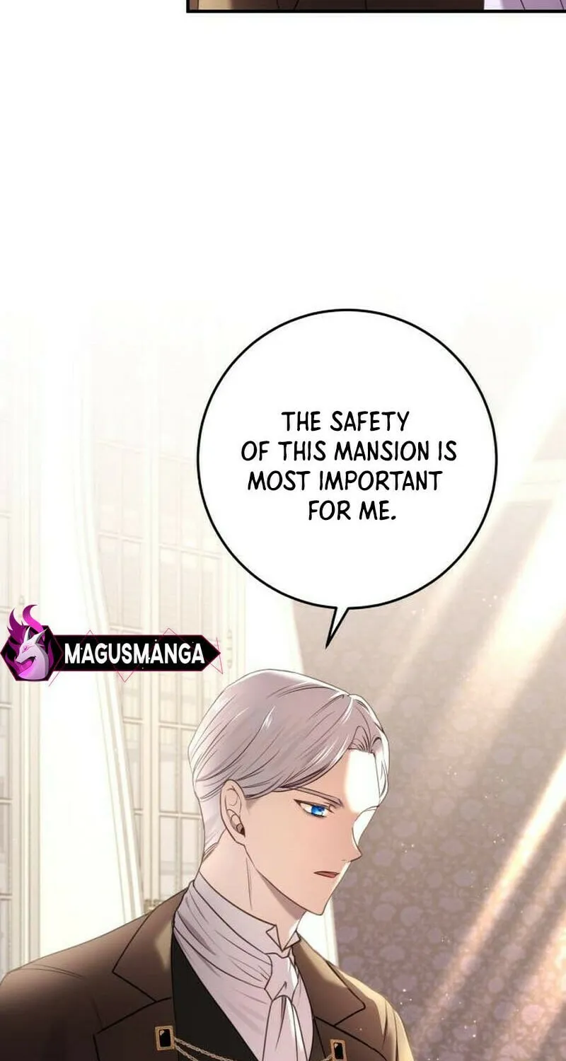 The Villainess Just Wants to Live in Peace! Chapter 18 page 43 - 