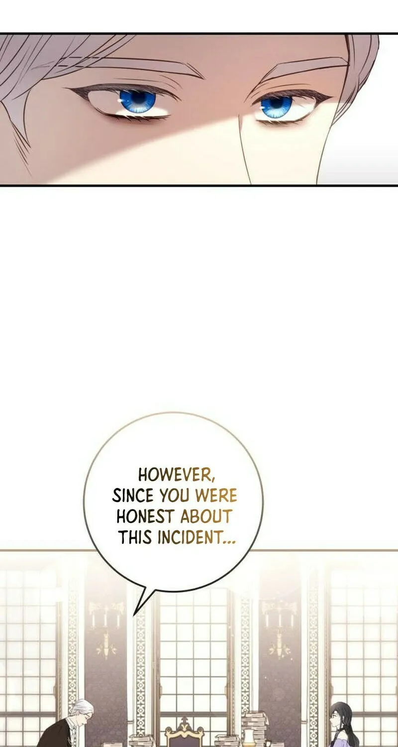 The Villainess Just Wants to Live in Peace! Chapter 18 page 46 - 