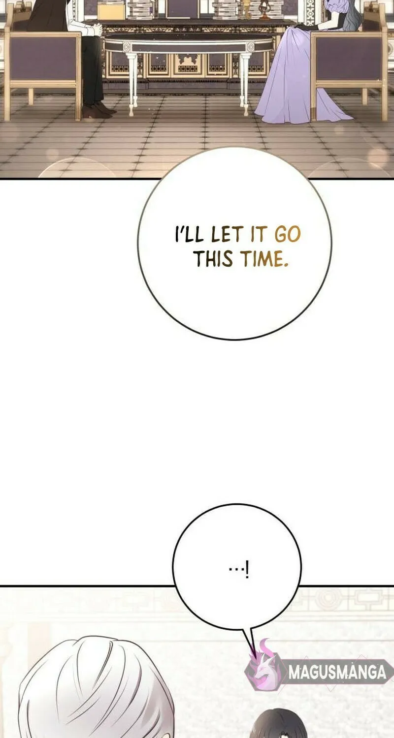 The Villainess Just Wants to Live in Peace! Chapter 18 page 47 - 