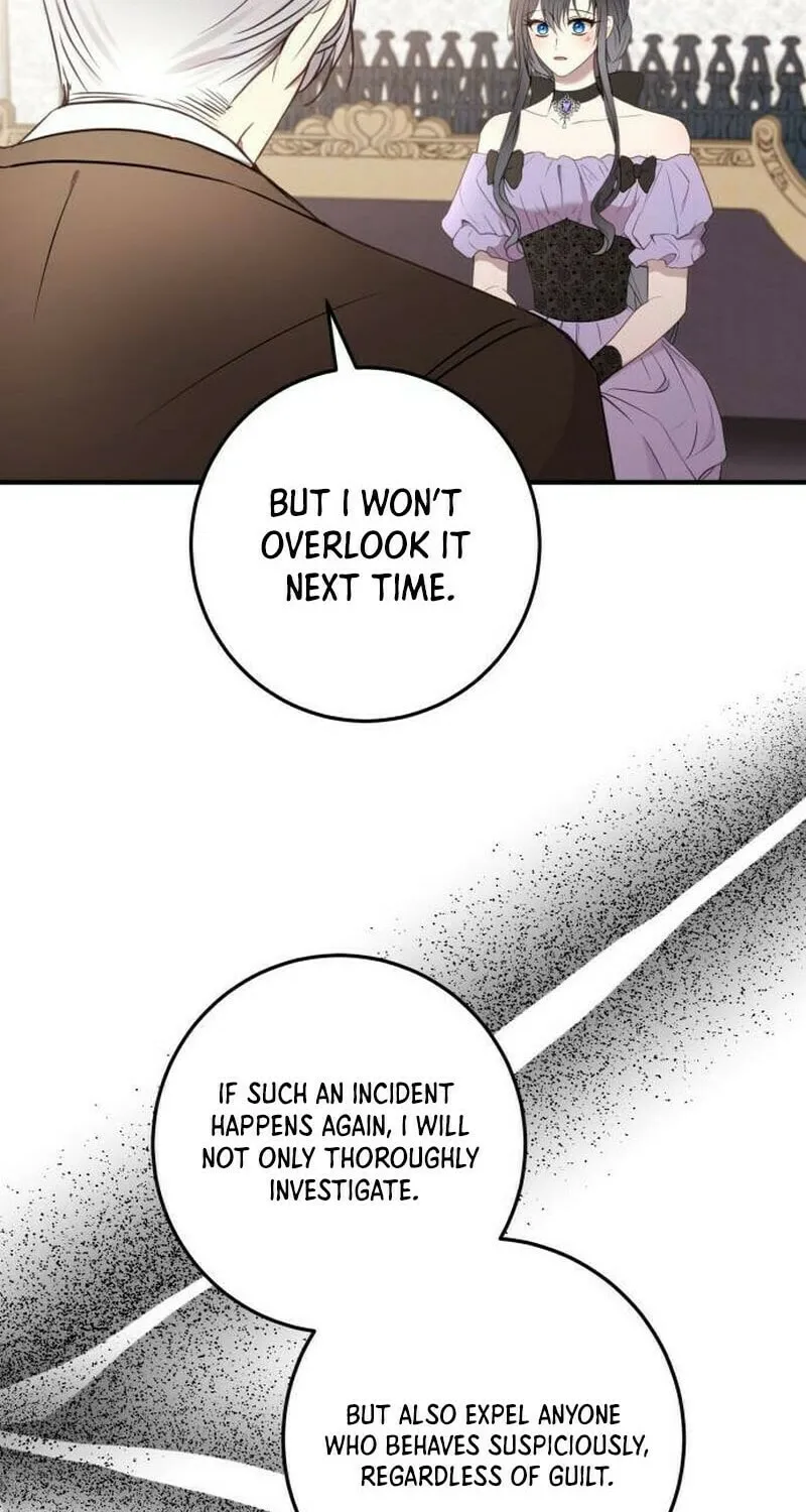 The Villainess Just Wants to Live in Peace! Chapter 18 page 48 - 
