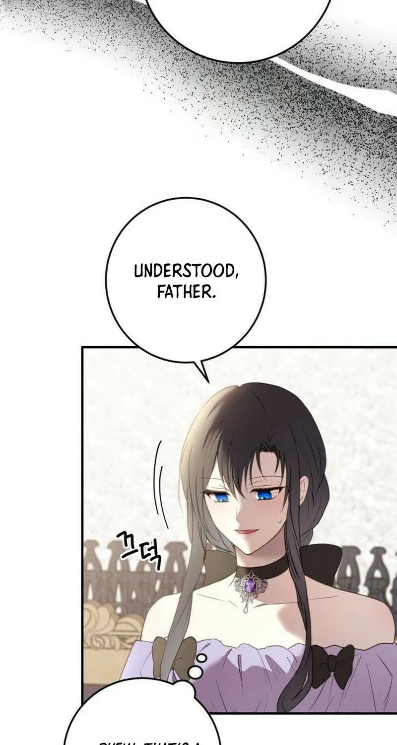 The Villainess Just Wants to Live in Peace! Chapter 18 page 49 - 