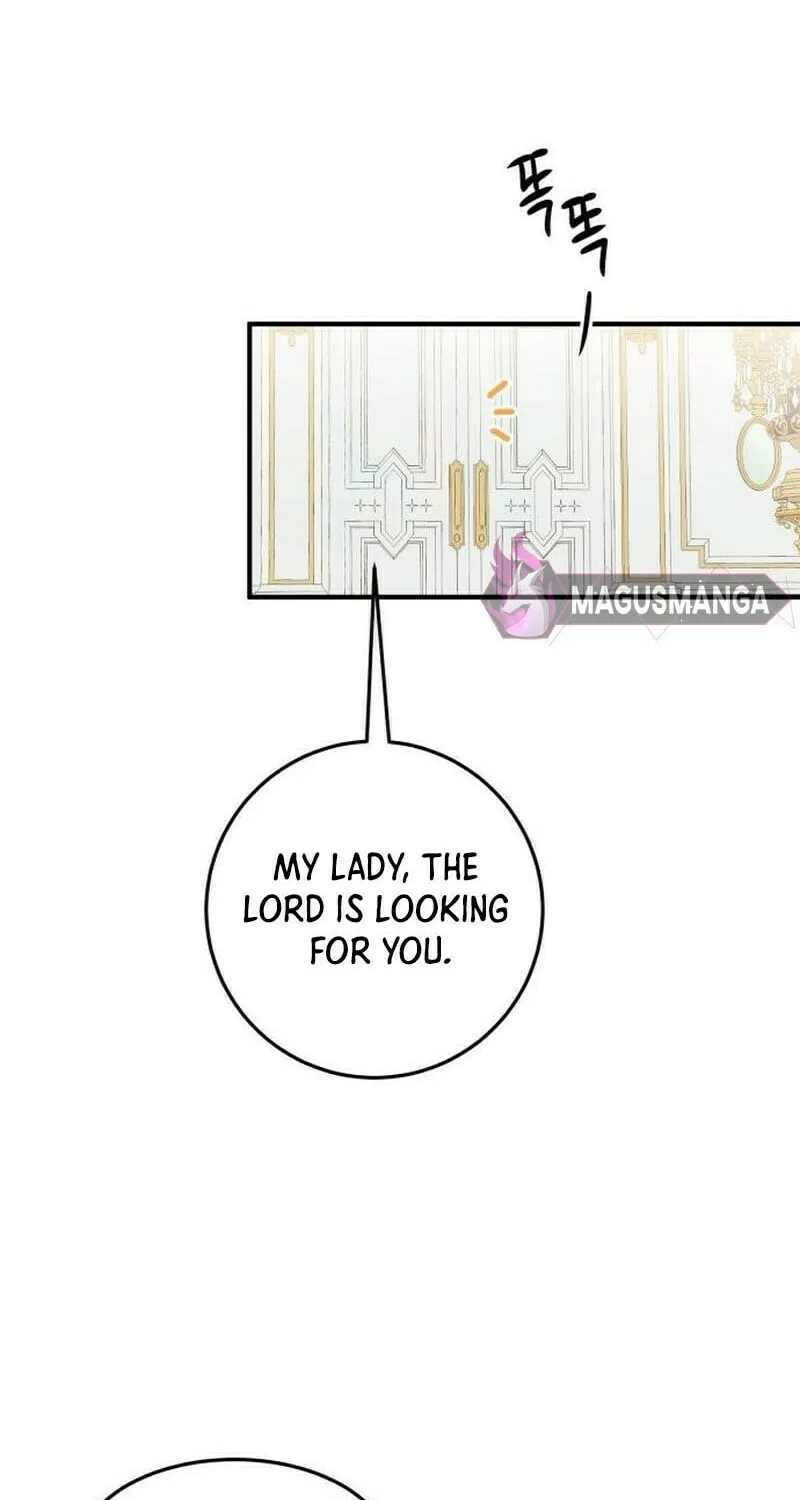 The Villainess Just Wants to Live in Peace! Chapter 18 page 6 - 