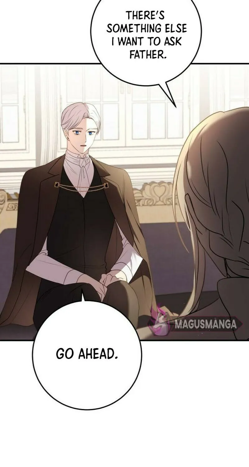 The Villainess Just Wants to Live in Peace! Chapter 18 page 51 - 