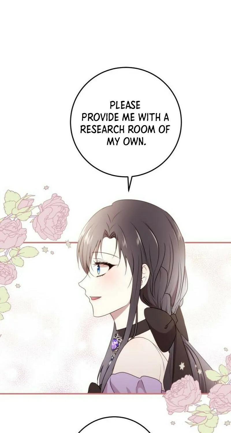 The Villainess Just Wants to Live in Peace! Chapter 18 page 52 - 