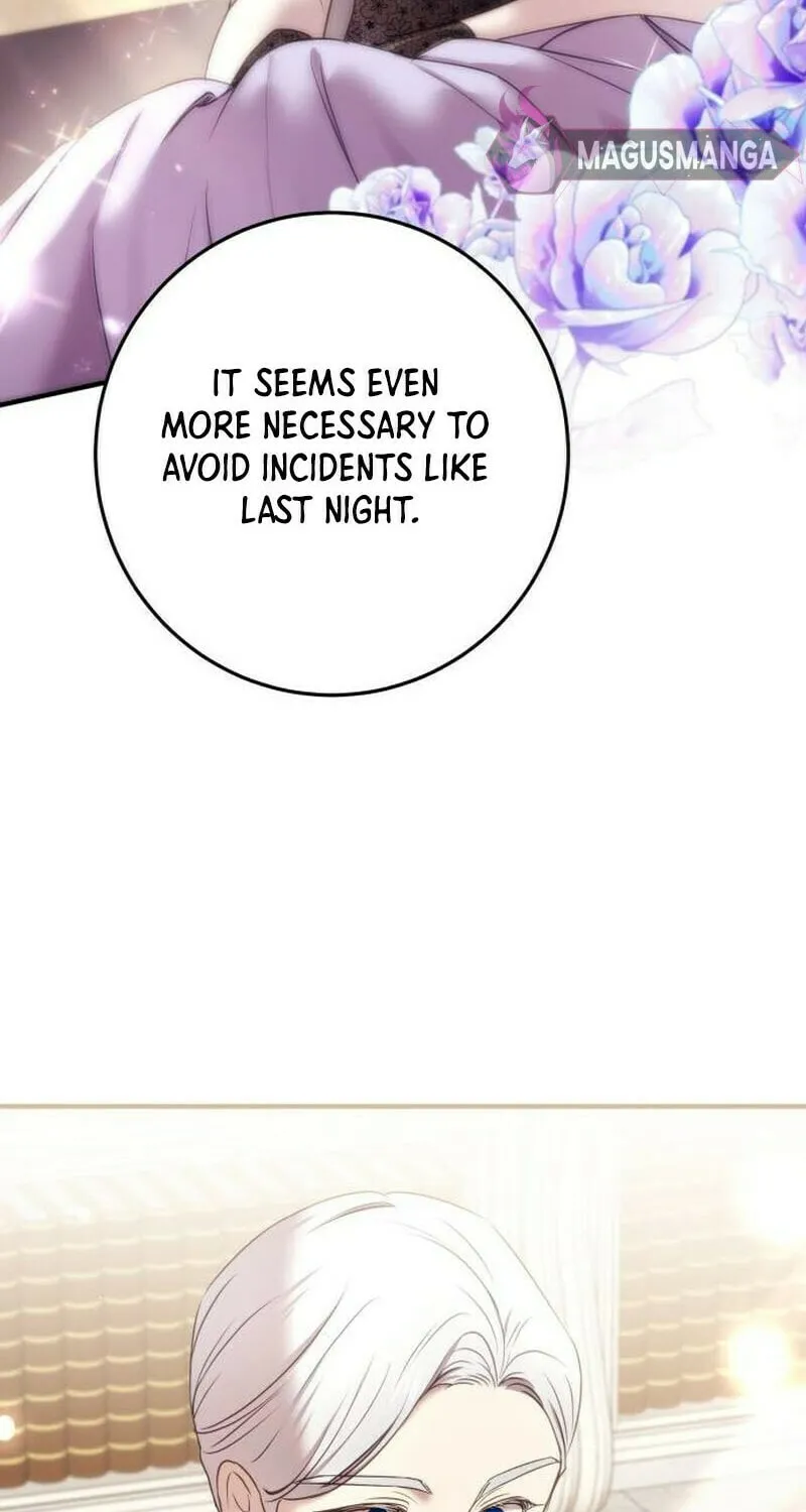 The Villainess Just Wants to Live in Peace! Chapter 18 page 55 - 