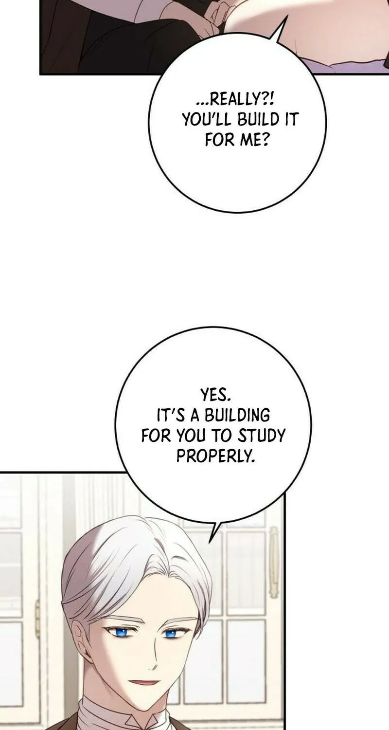 The Villainess Just Wants to Live in Peace! Chapter 18 page 58 - 