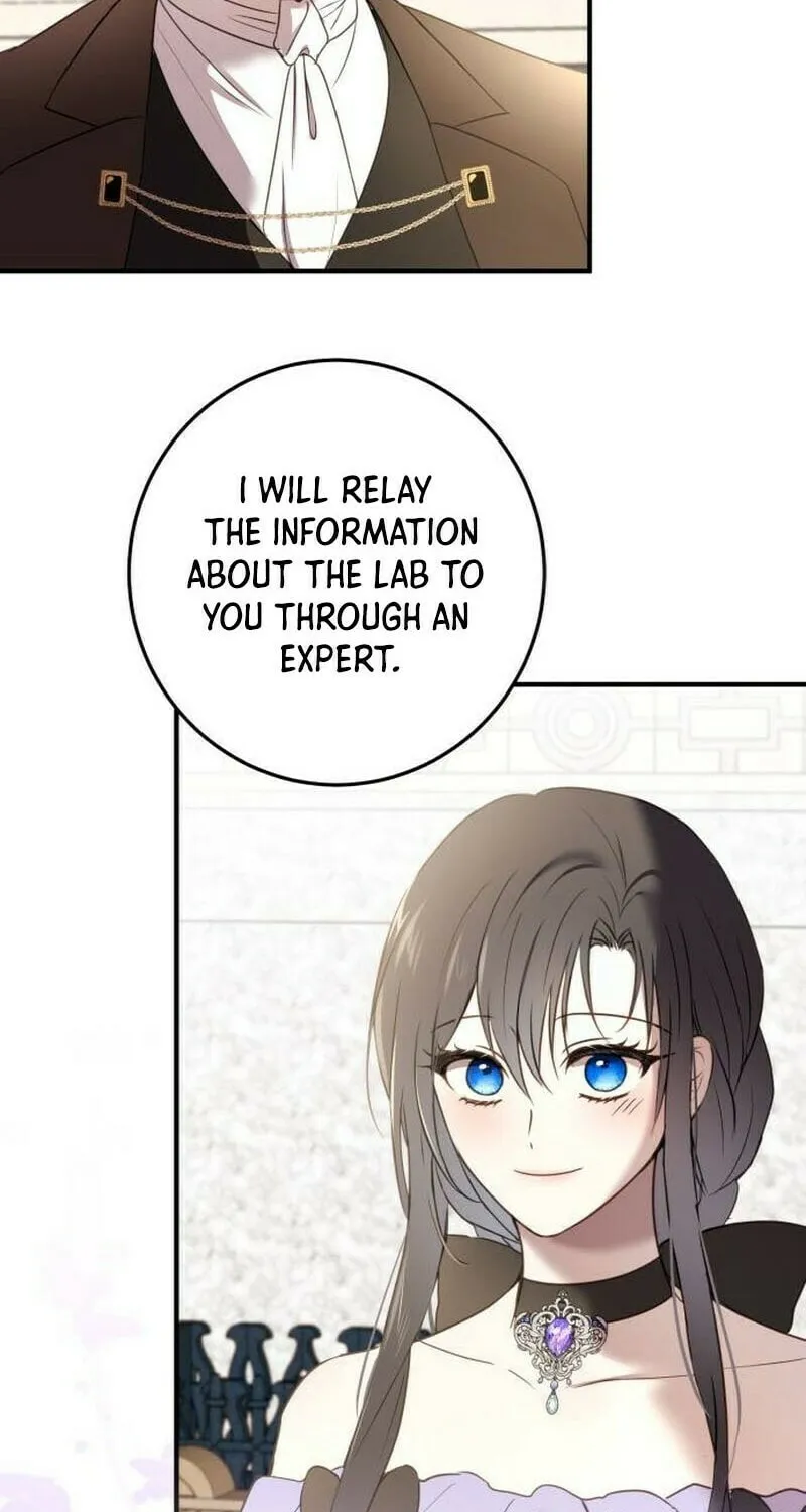 The Villainess Just Wants to Live in Peace! Chapter 18 page 59 - 