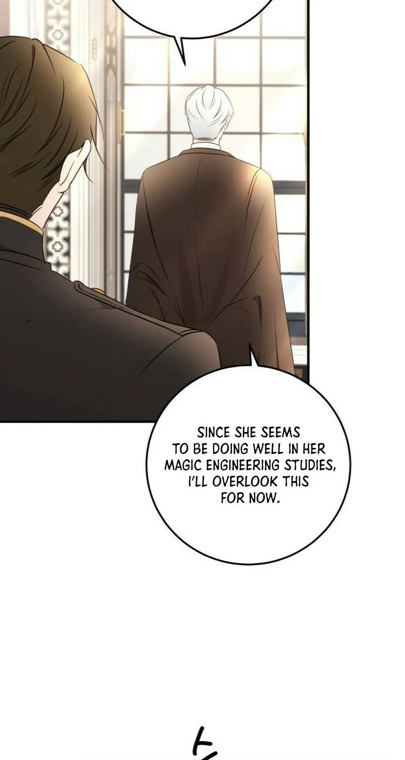The Villainess Just Wants to Live in Peace! Chapter 18 page 64 - 