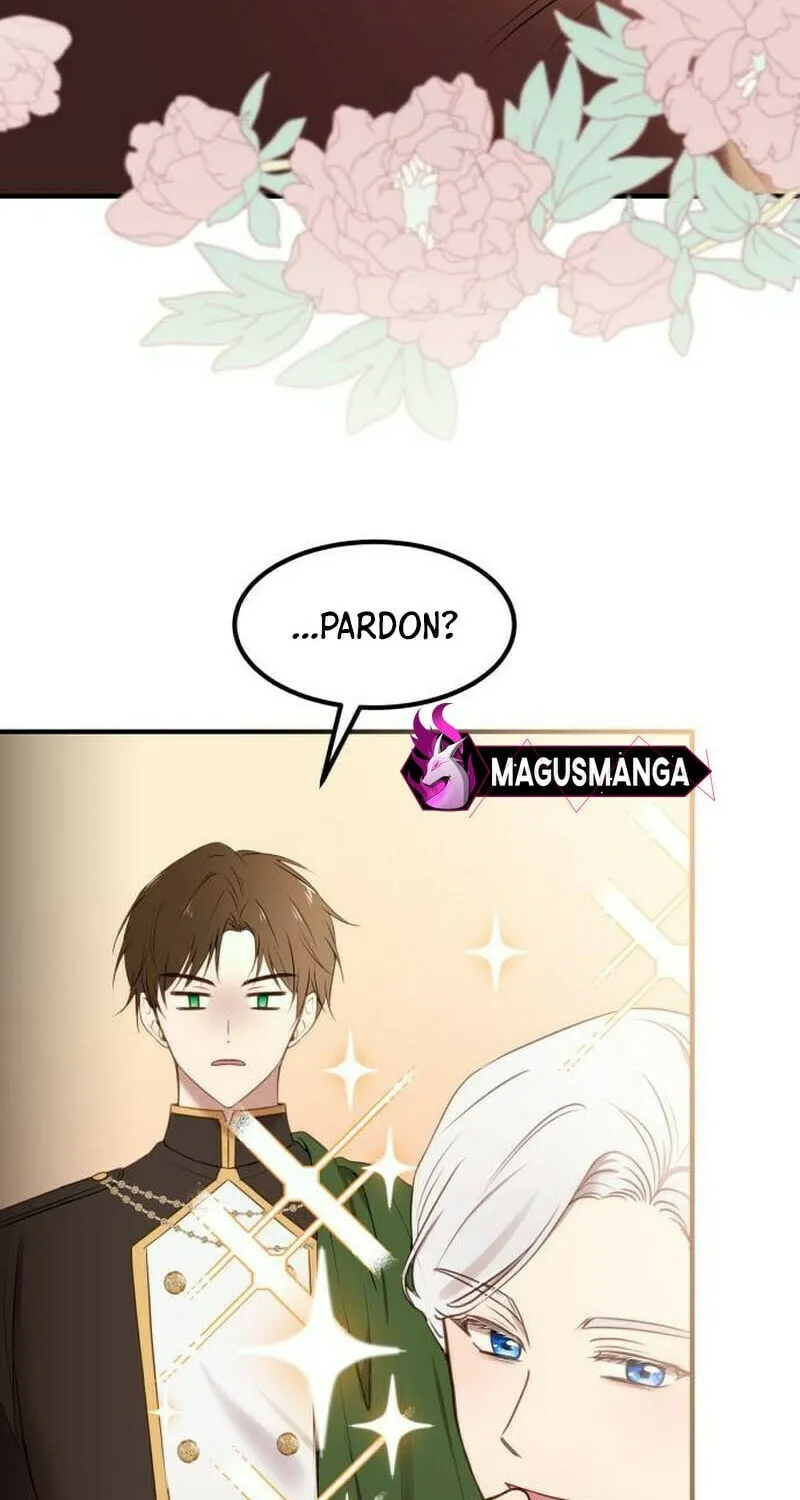 The Villainess Just Wants to Live in Peace! Chapter 18 page 67 - 
