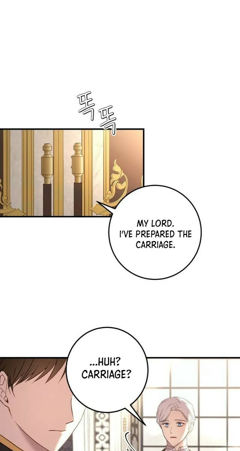 The Villainess Just Wants to Live in Peace! Chapter 18 page 70 - 