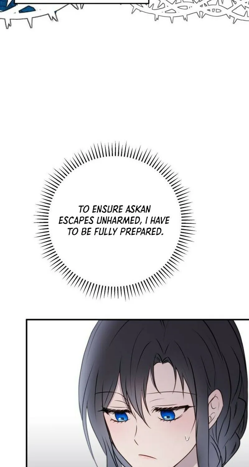 The Villainess Just Wants to Live in Peace! Chapter 18 page 79 - 