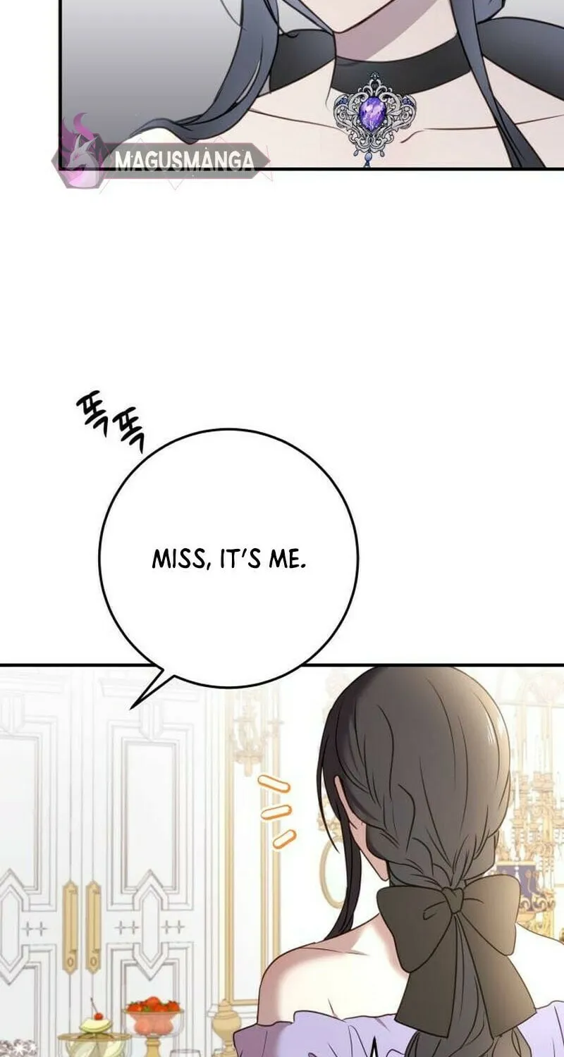 The Villainess Just Wants to Live in Peace! Chapter 18 page 80 - 
