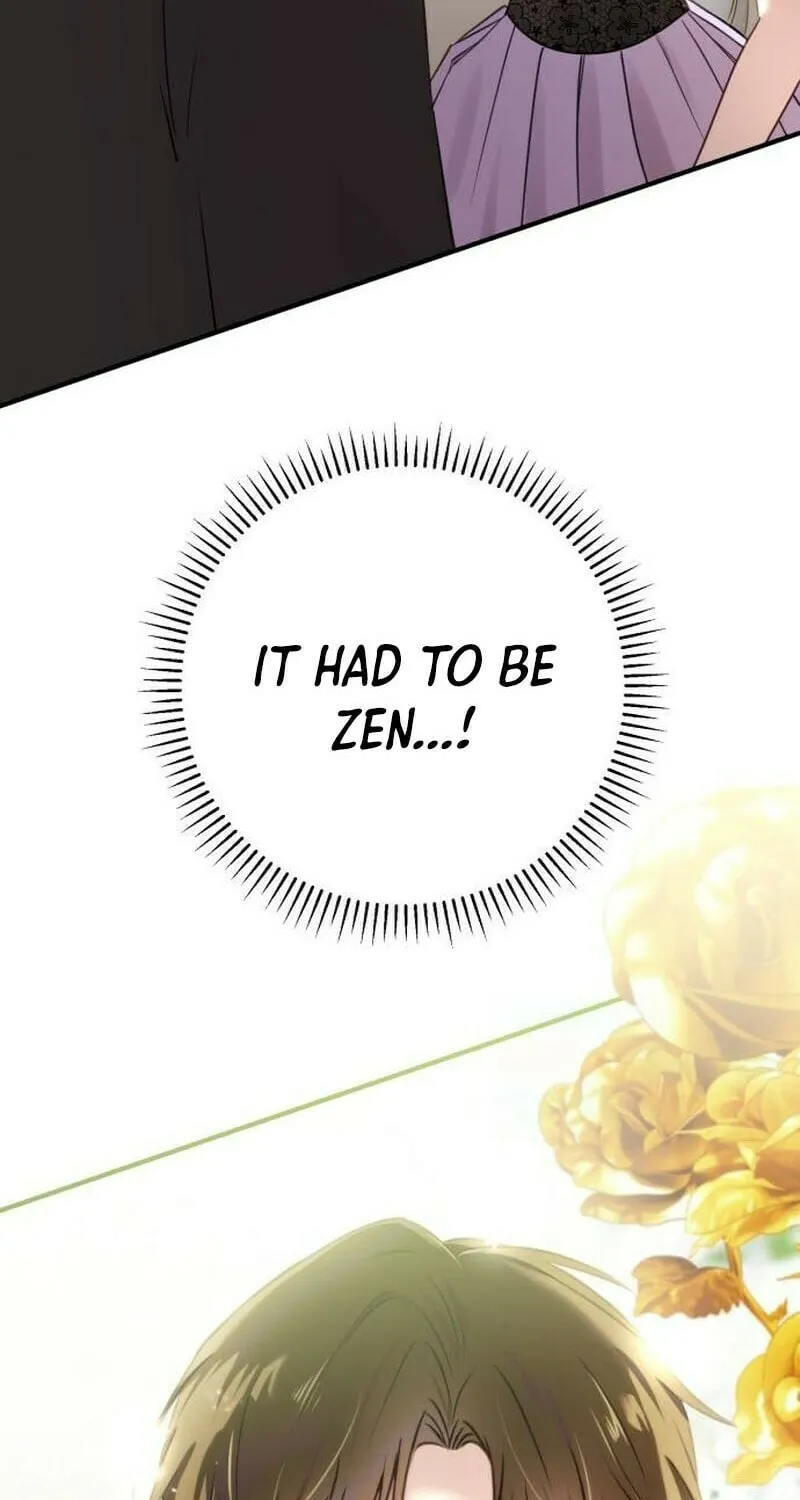 The Villainess Just Wants to Live in Peace! Chapter 18 page 9 - 