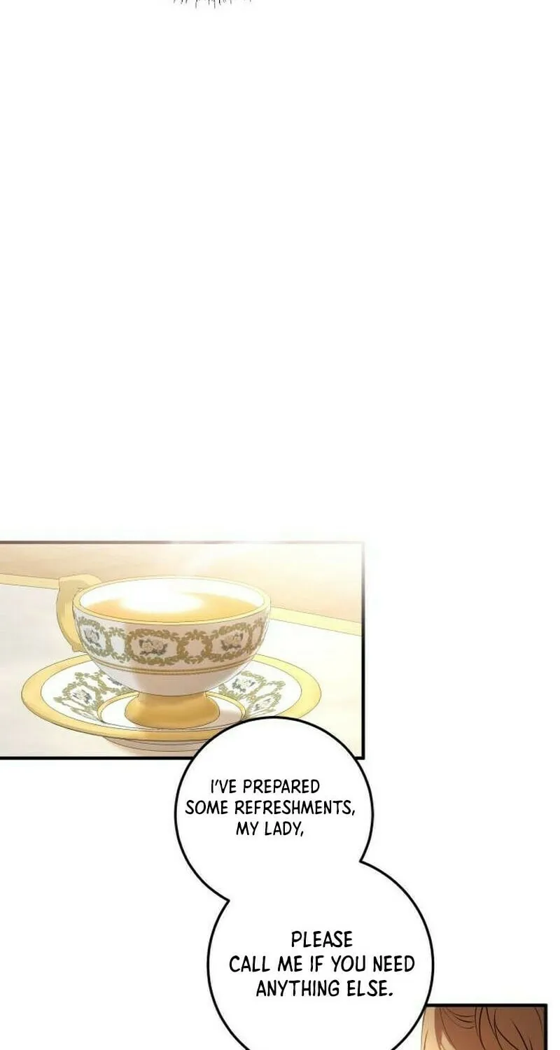 The Villainess Just Wants to Live in Peace! Chapter 19 page 11 - 