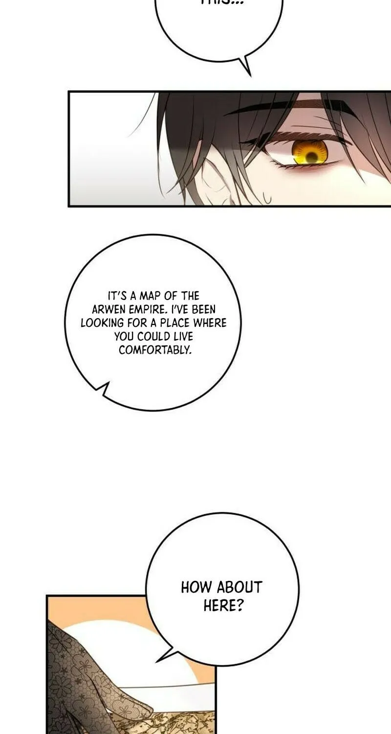 The Villainess Just Wants to Live in Peace! Chapter 19 page 16 - 