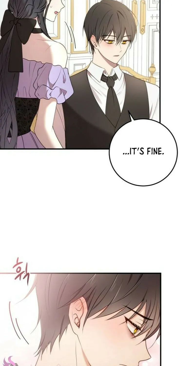 The Villainess Just Wants to Live in Peace! Chapter 19 page 24 - 