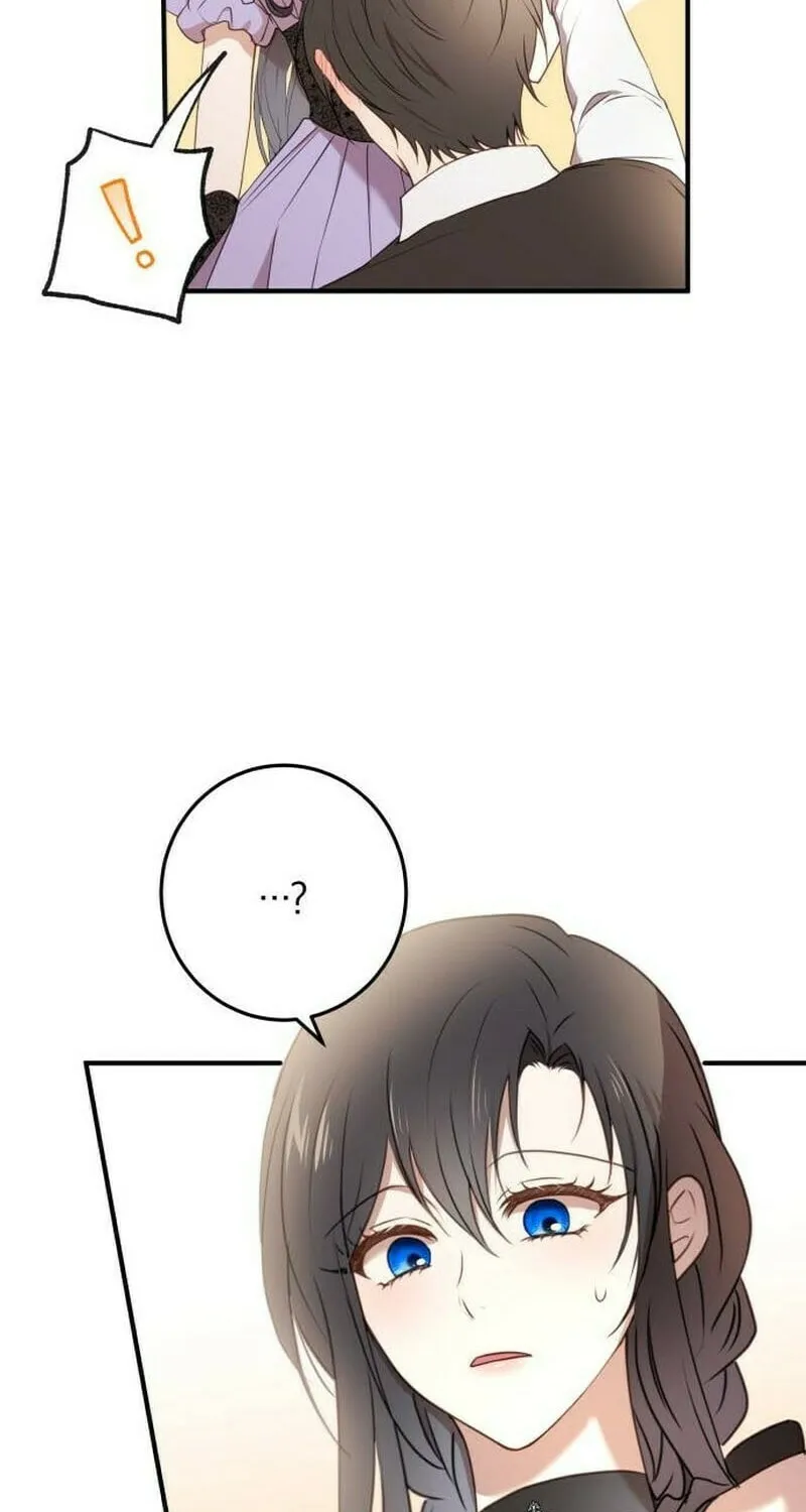 The Villainess Just Wants to Live in Peace! Chapter 19 page 28 - 