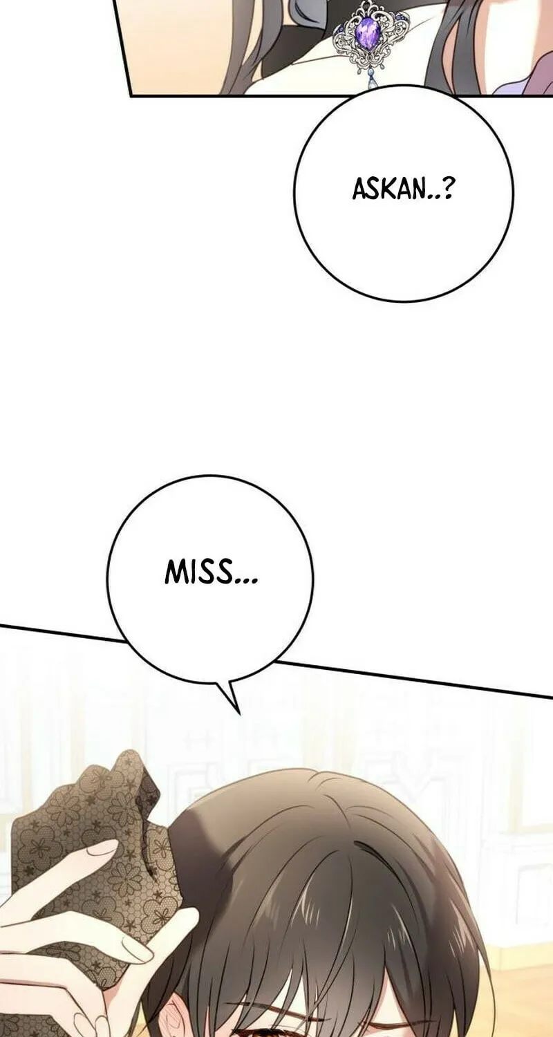 The Villainess Just Wants to Live in Peace! Chapter 19 page 29 - 