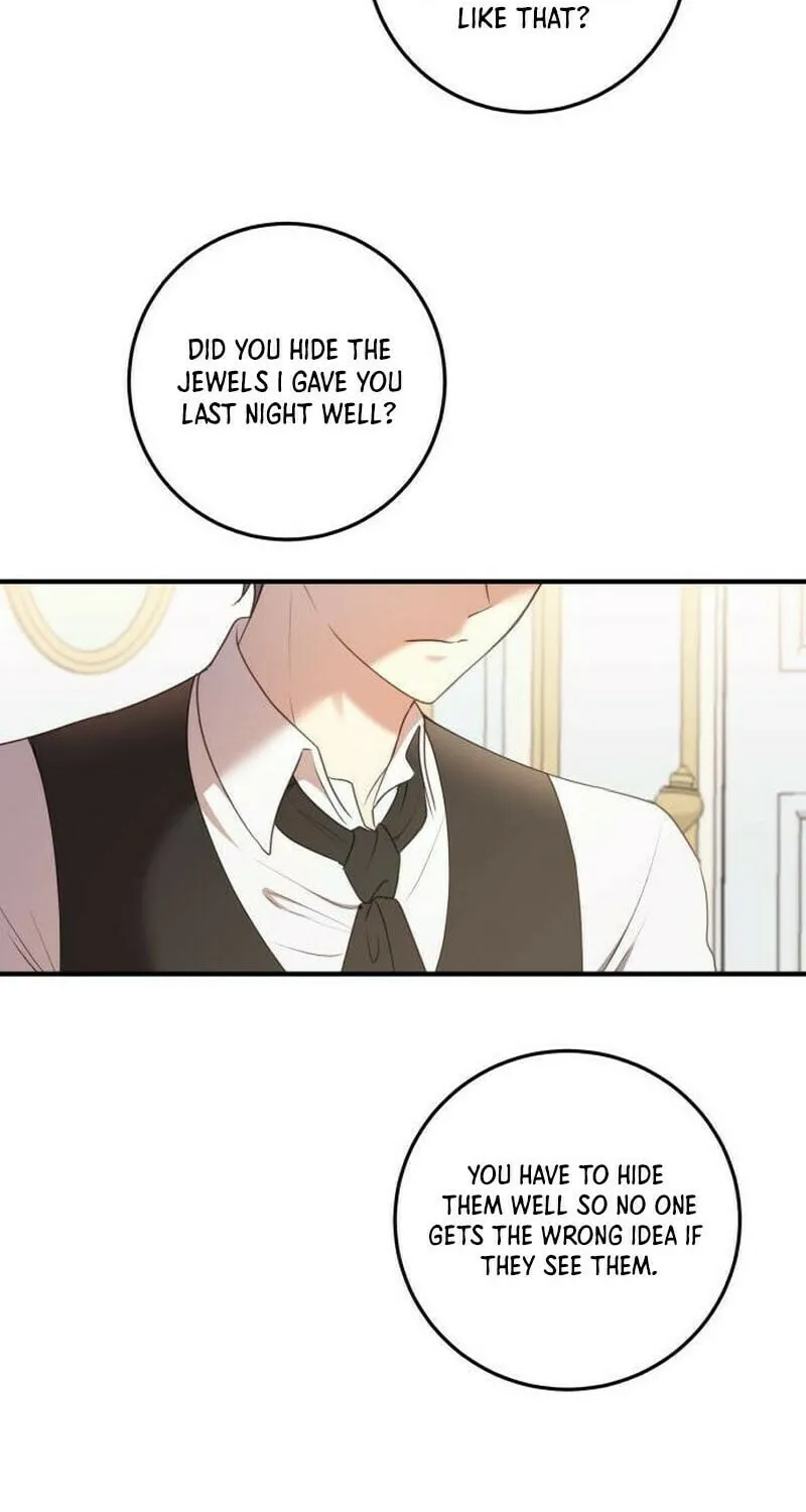 The Villainess Just Wants to Live in Peace! Chapter 19 page 4 - 