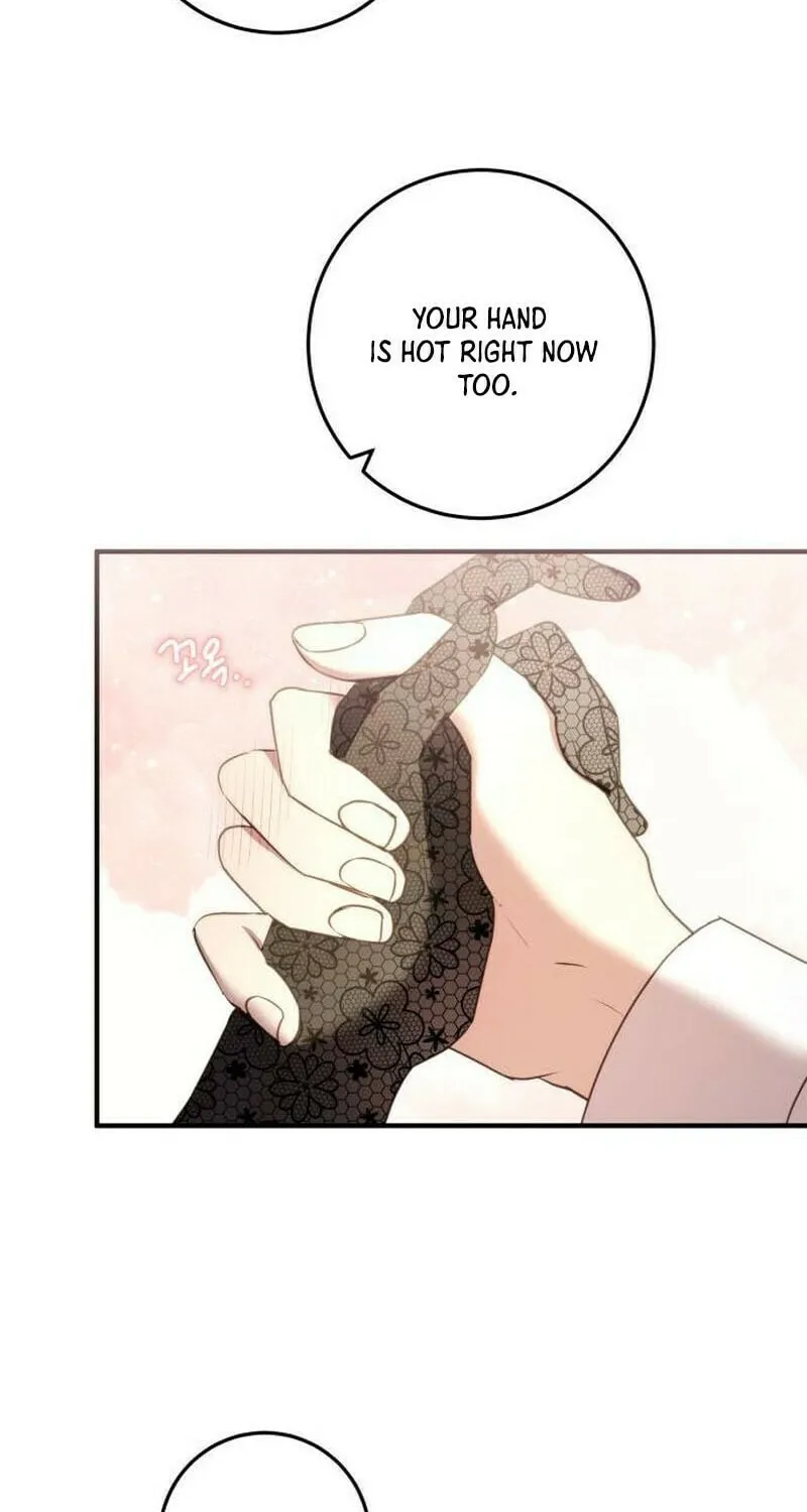 The Villainess Just Wants to Live in Peace! Chapter 19 page 34 - 