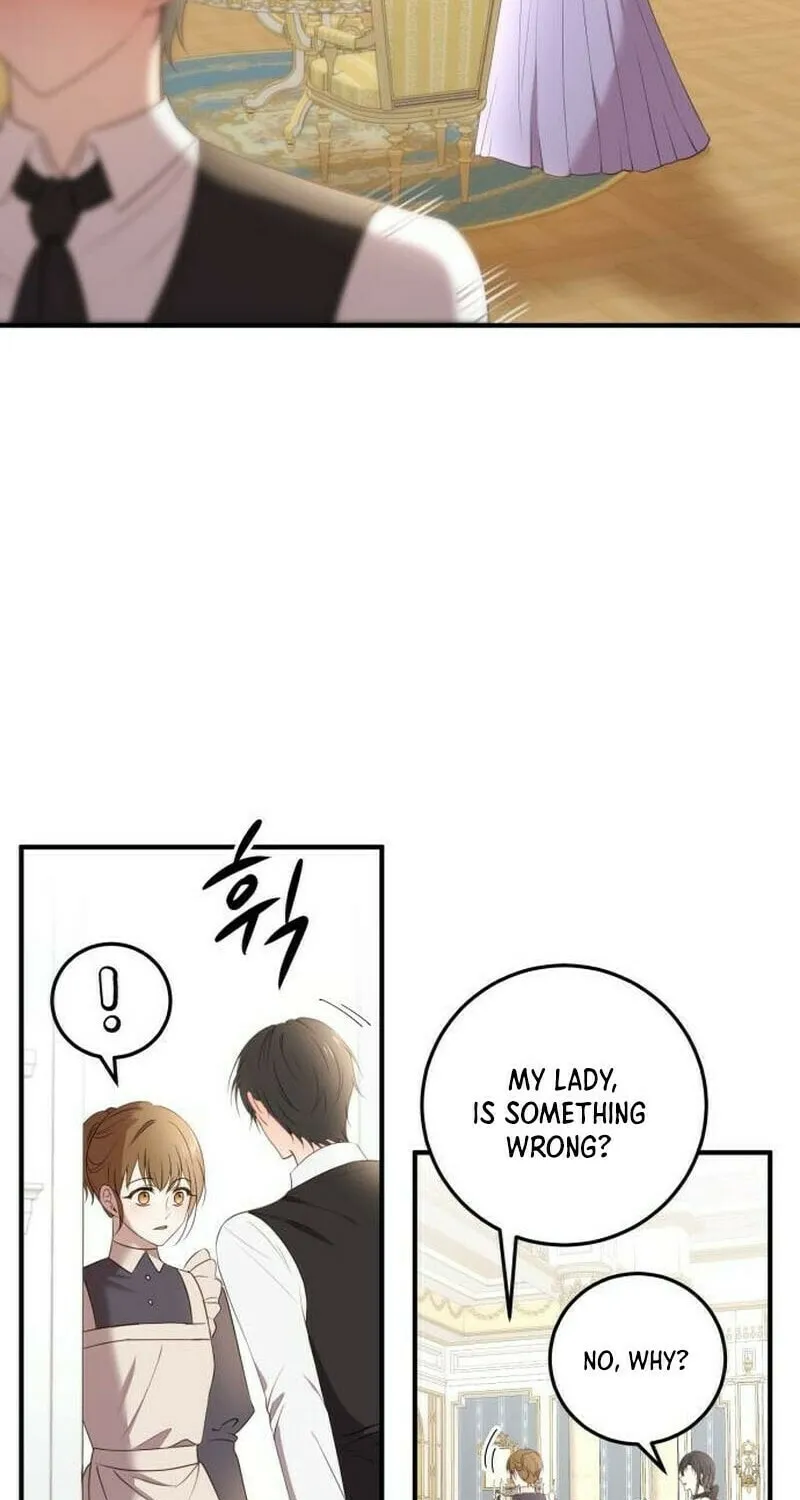 The Villainess Just Wants to Live in Peace! Chapter 19 page 39 - 