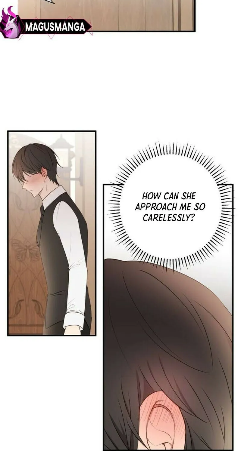 The Villainess Just Wants to Live in Peace! Chapter 19 page 43 - 