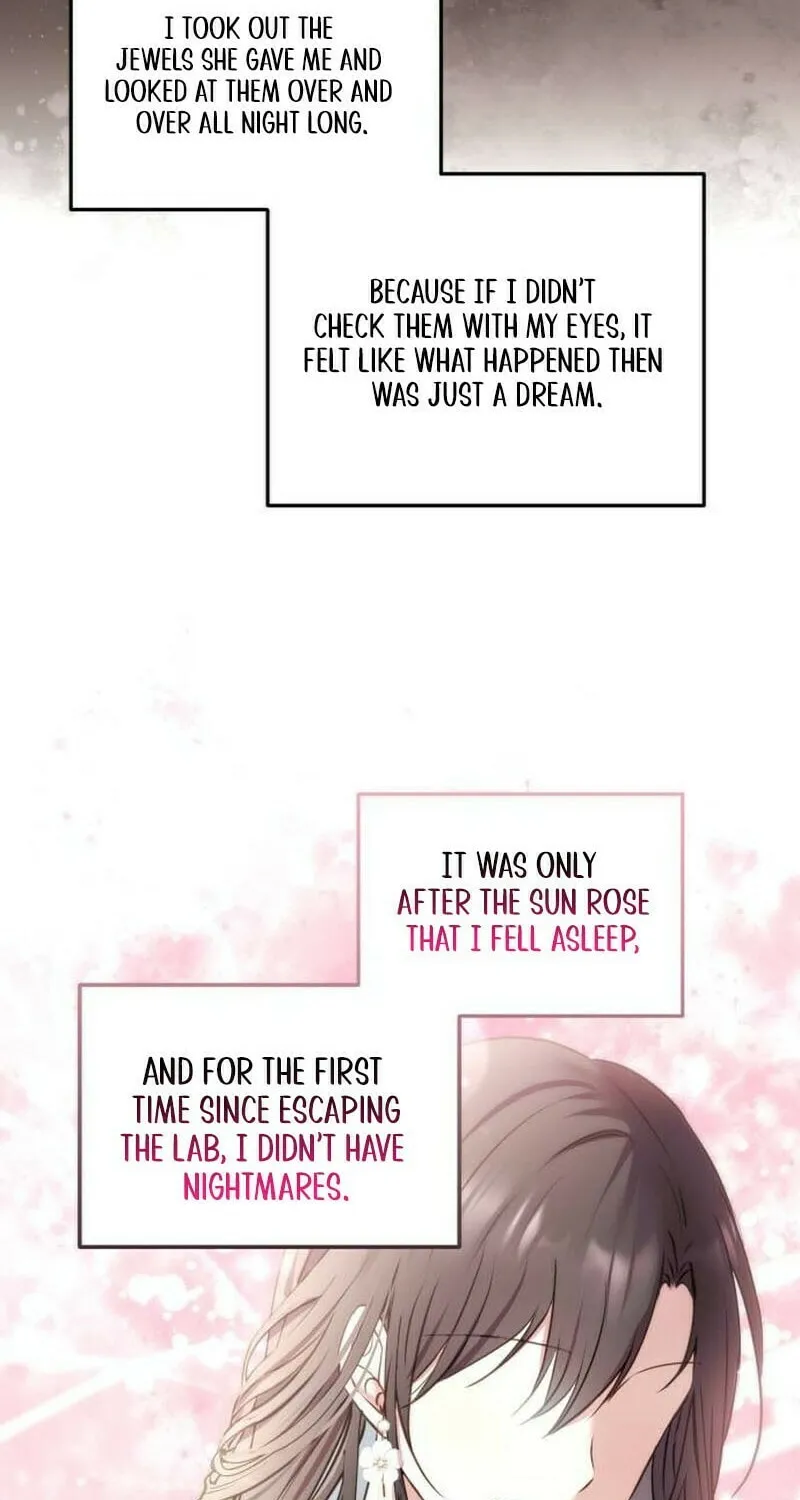 The Villainess Just Wants to Live in Peace! Chapter 19 page 46 - 