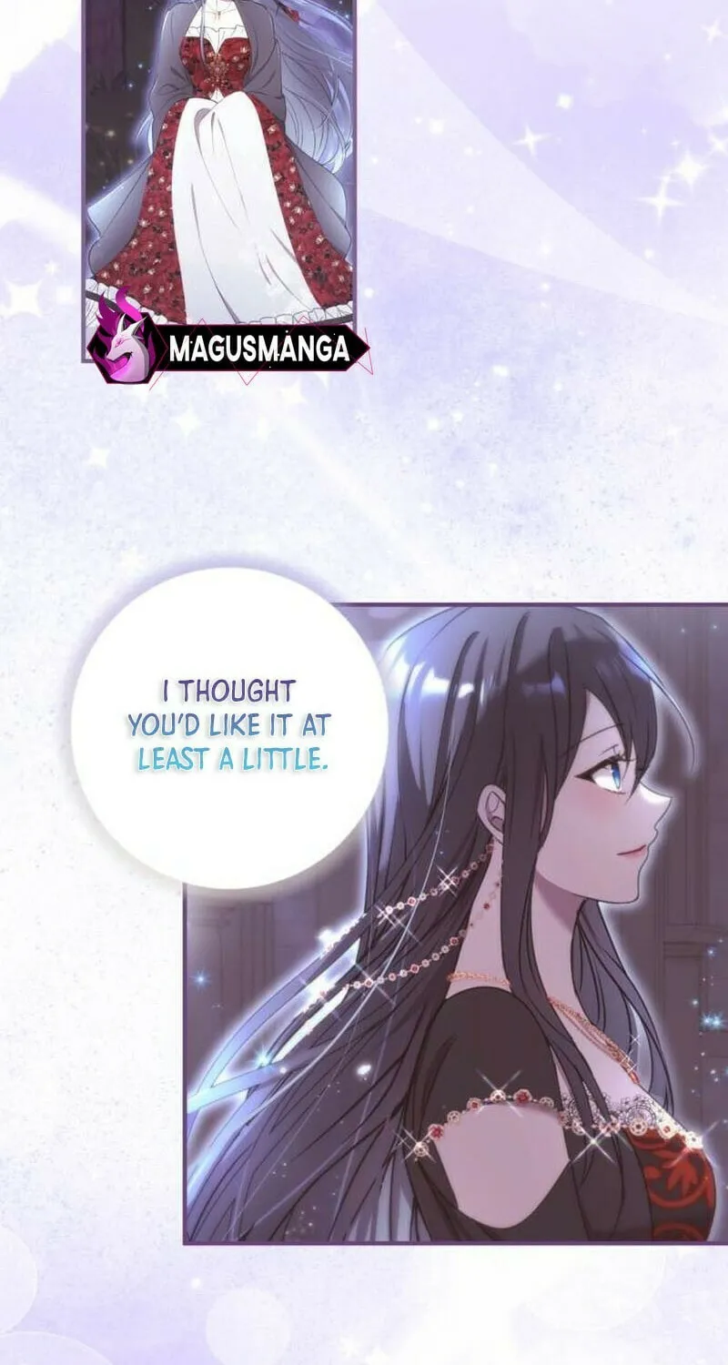 The Villainess Just Wants to Live in Peace! Chapter 19 page 51 - 