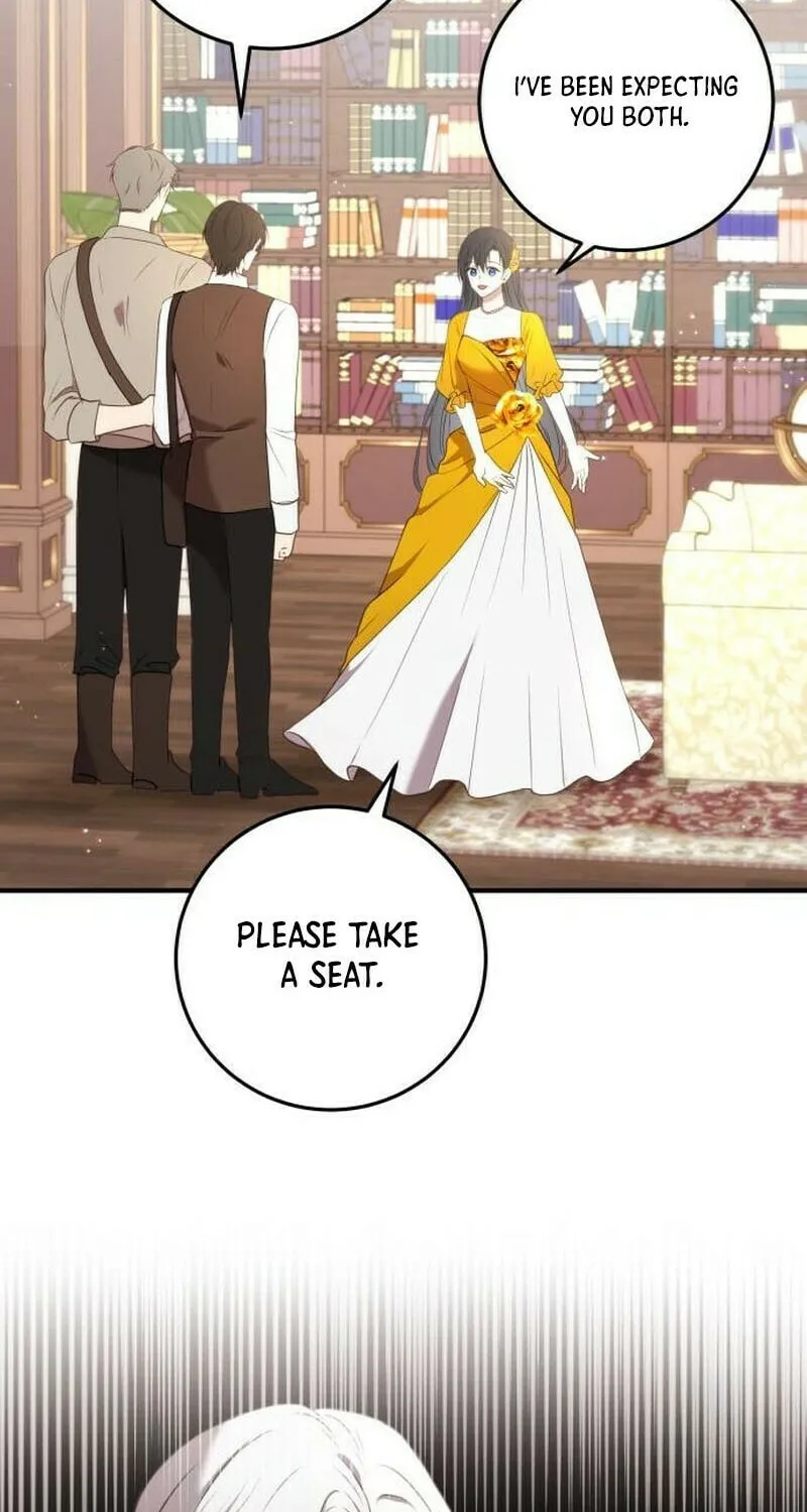 The Villainess Just Wants to Live in Peace! Chapter 19 page 58 - 
