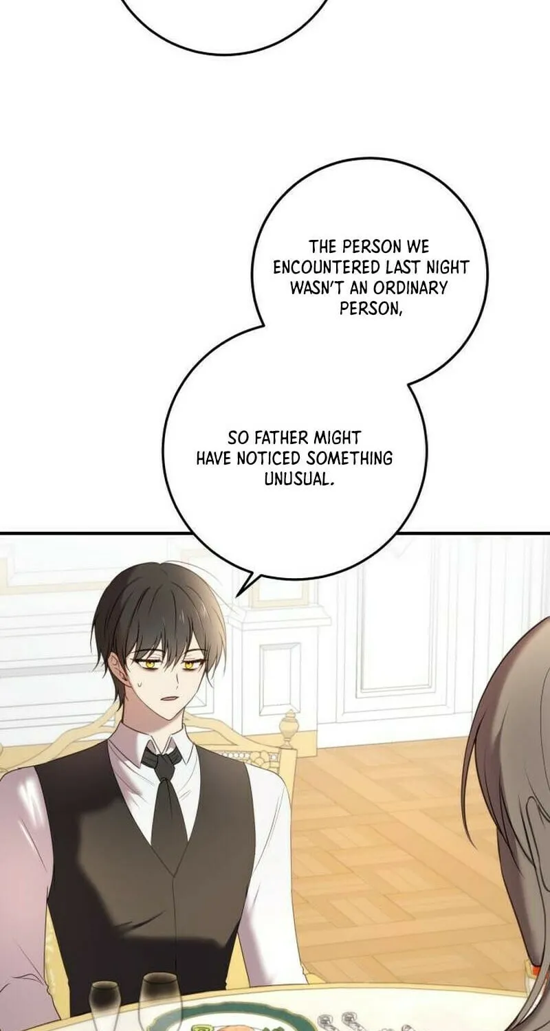The Villainess Just Wants to Live in Peace! Chapter 19 page 7 - 