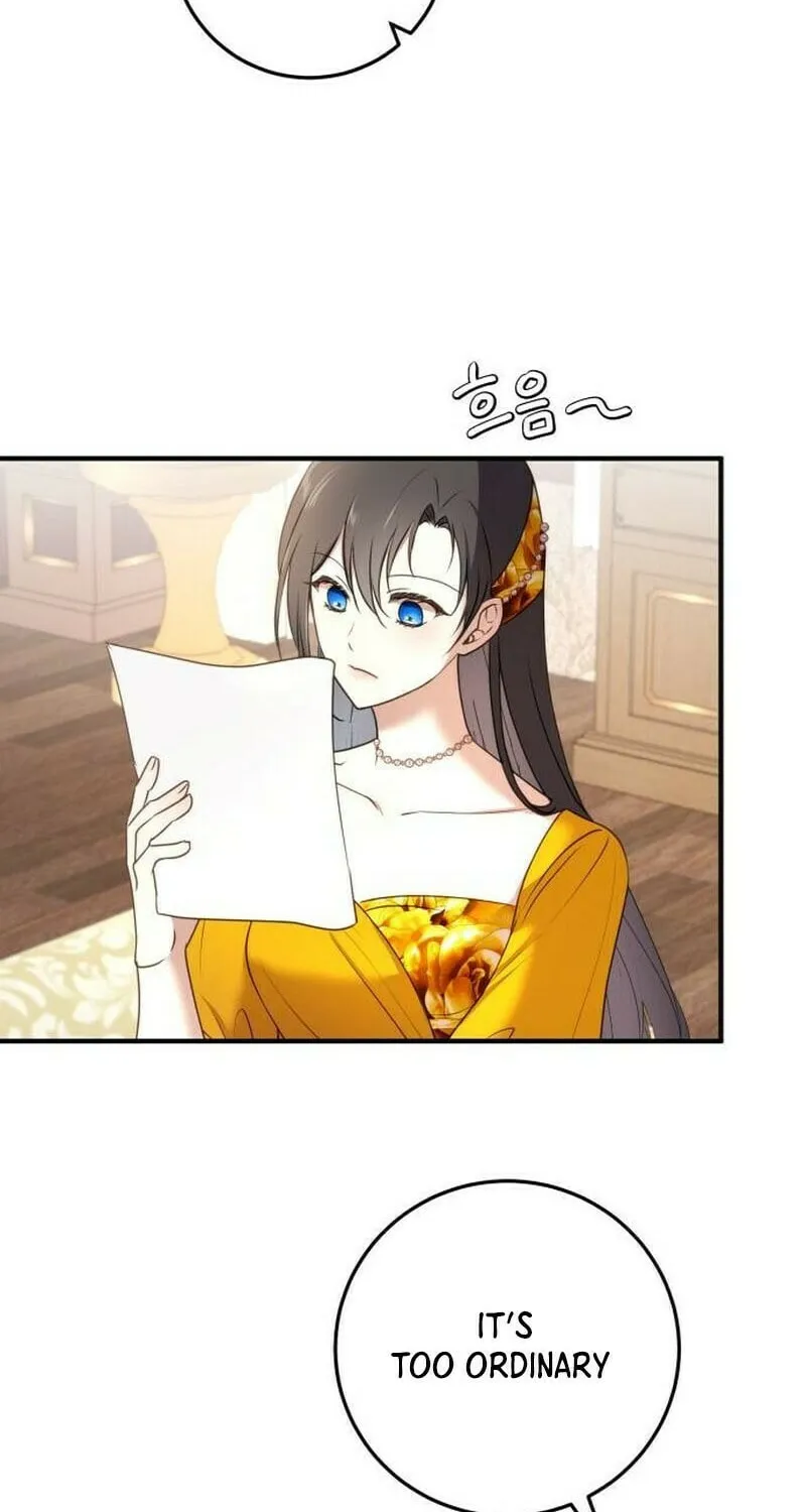 The Villainess Just Wants to Live in Peace! Chapter 19 page 64 - 