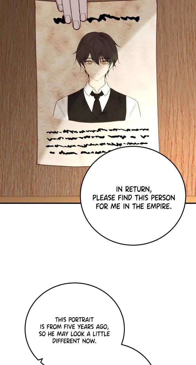 The Villainess Just Wants to Live in Peace! Chapter 2.1 page 12 - 