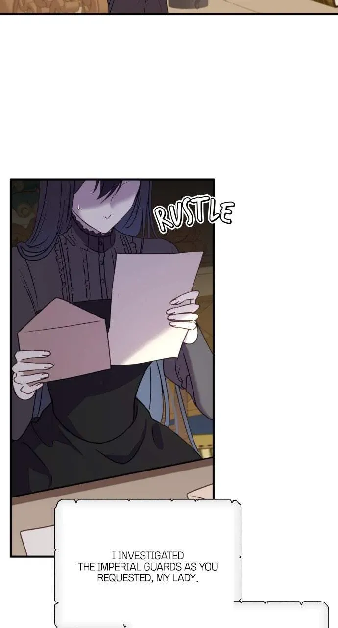 The Villainess Just Wants to Live in Peace! Chapter 2.1 page 18 - 