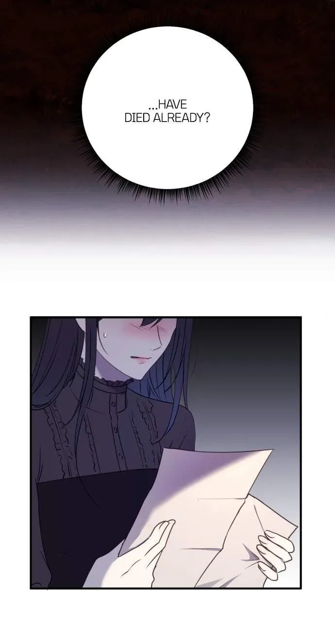 The Villainess Just Wants to Live in Peace! Chapter 2.1 page 21 - 