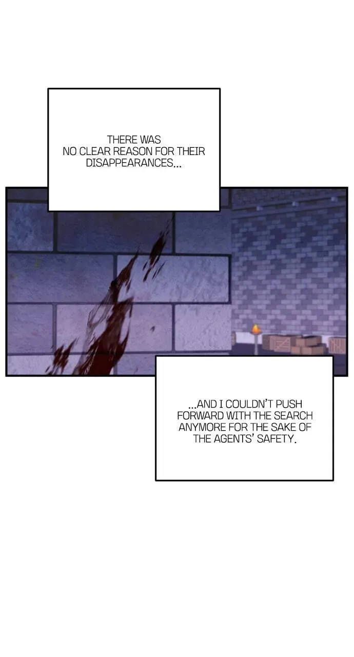 The Villainess Just Wants to Live in Peace! Chapter 2.1 page 25 - 