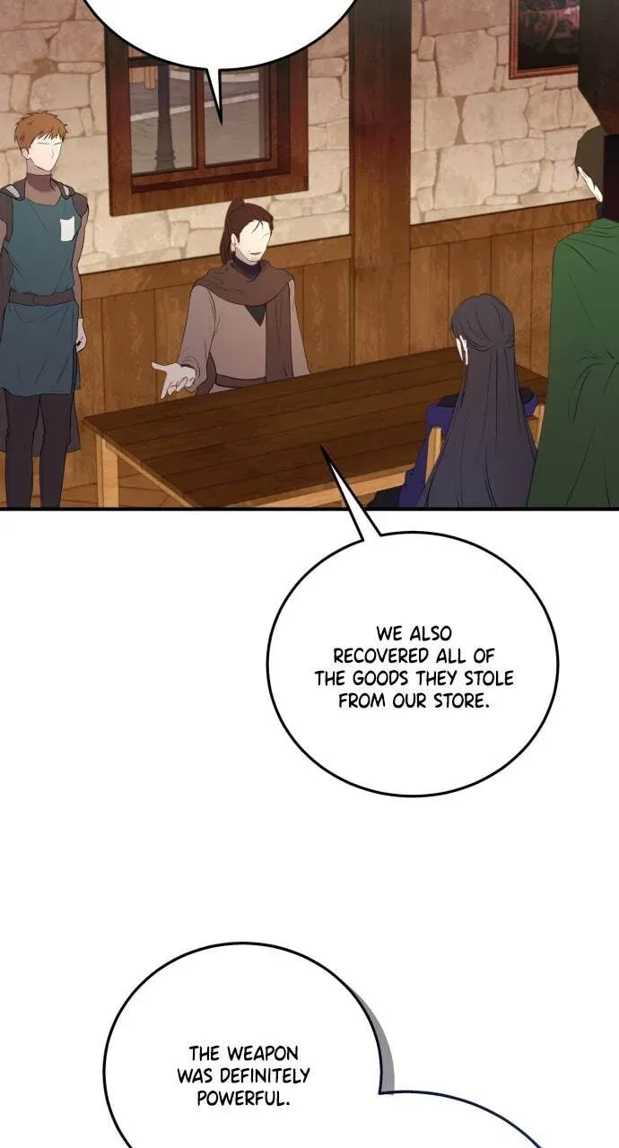 The Villainess Just Wants to Live in Peace! Chapter 2.1 page 27 - 