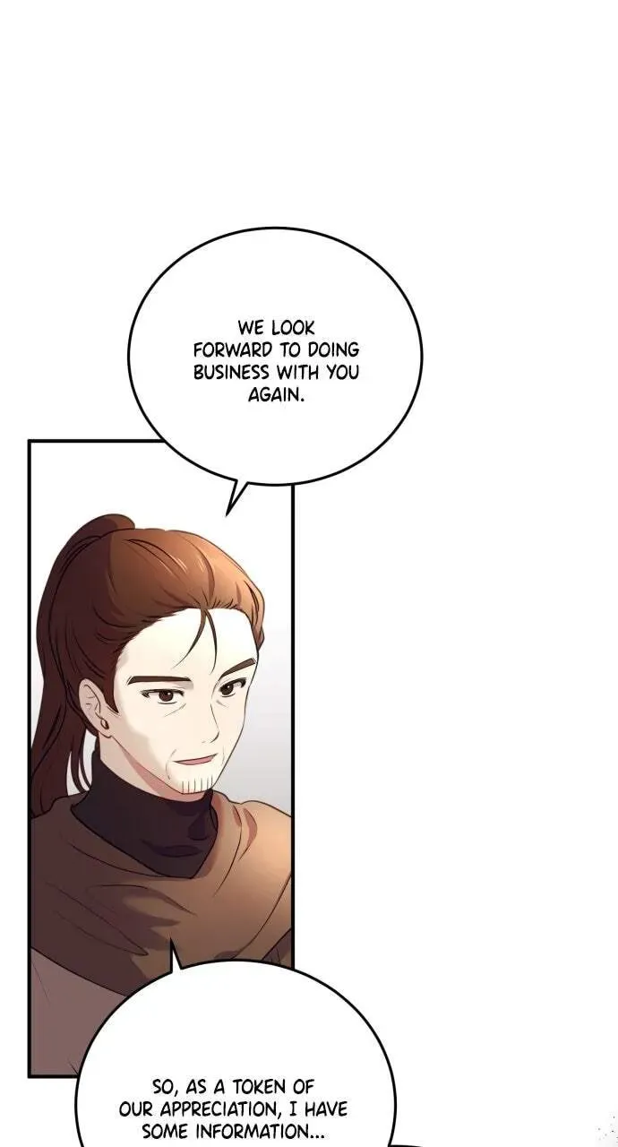 The Villainess Just Wants to Live in Peace! Chapter 2.1 page 29 - 